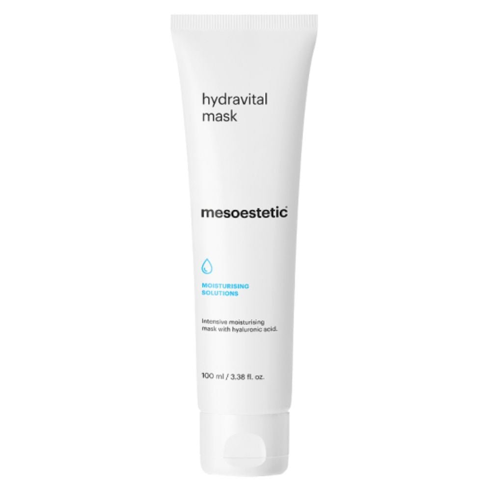 Mesoestetic Purifying Mousse Anti-Imperfections 150ml