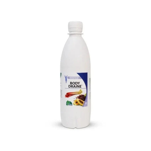 MGD Nature Body Draine 500ml