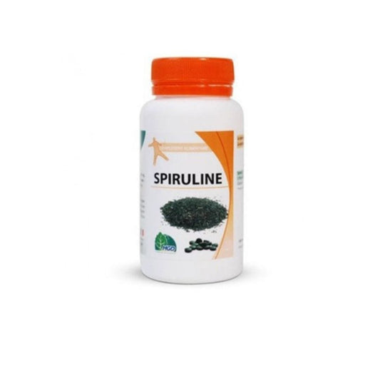 MGD Nature Spiruline - 200 Gélules