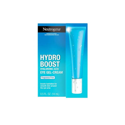 Neutrogena HYDRO BOOST Gel-Crème Yeux 15ml