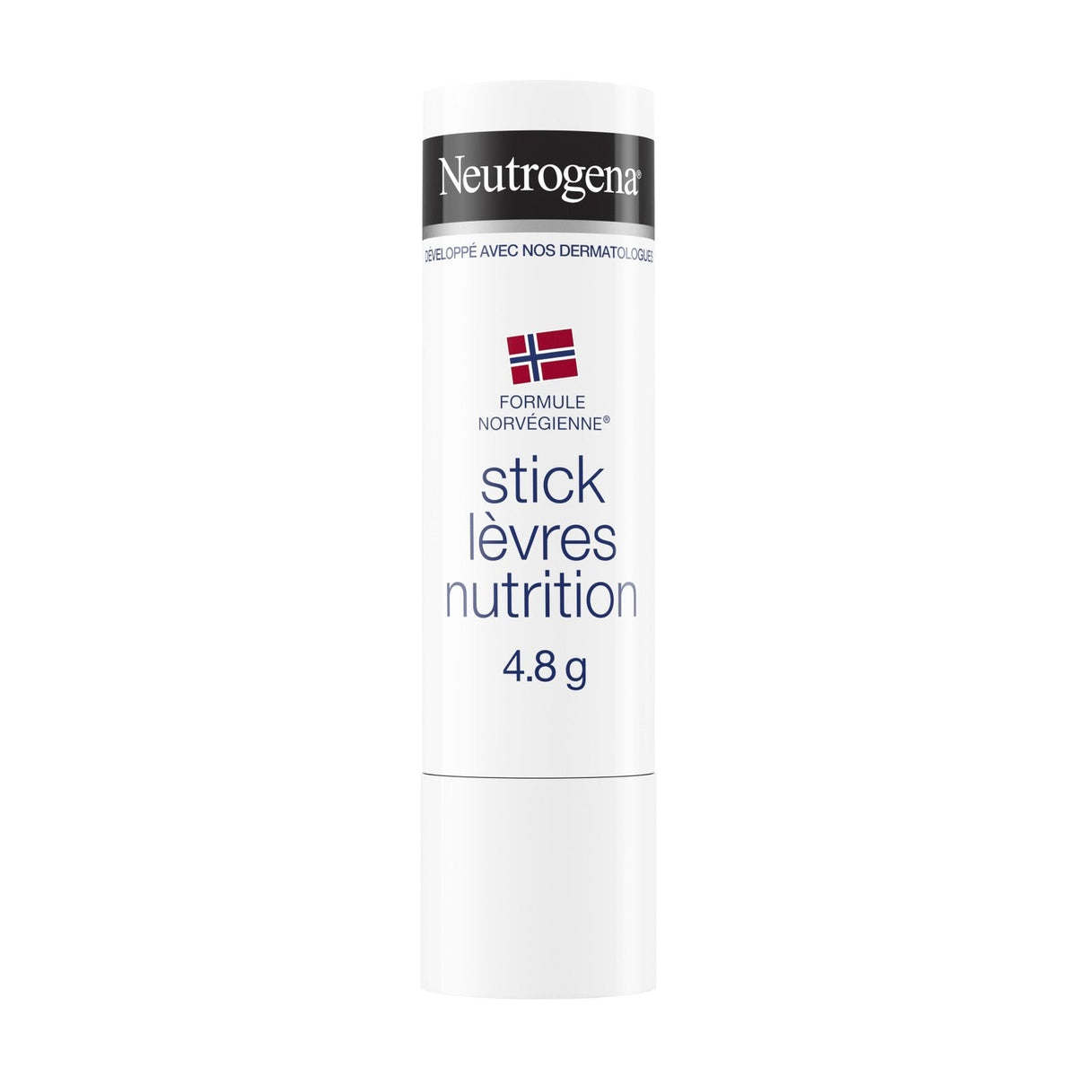 Neutrogena Stick Lèvres Nutrition SPF20