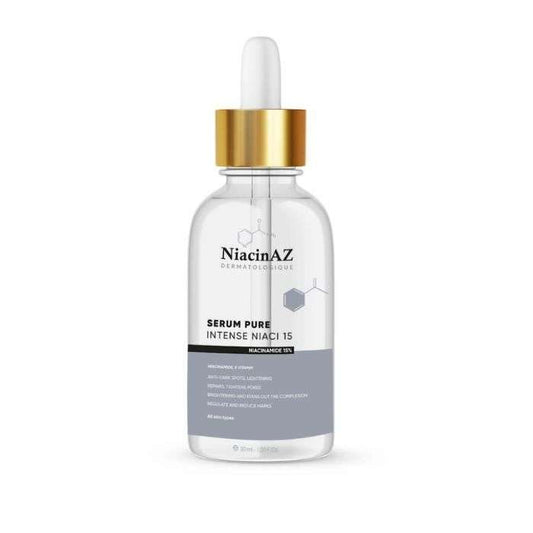 Niacinaz Intense Niaci 15% Serum Niacinamide 30ml