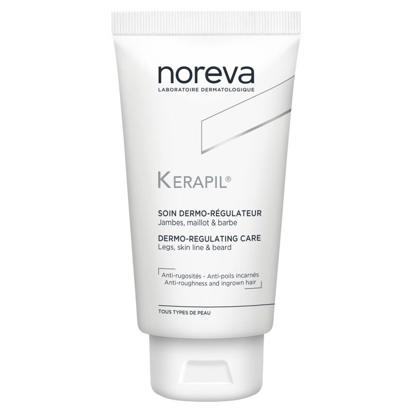 Noreva Kerapil Soin Dermo-Régulateur - 75ml