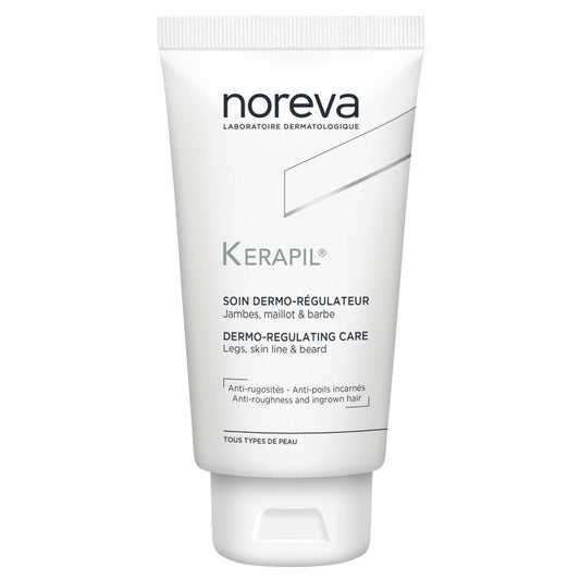 Noreva Kerapil Soin Dermo-Régulateur - 75ml