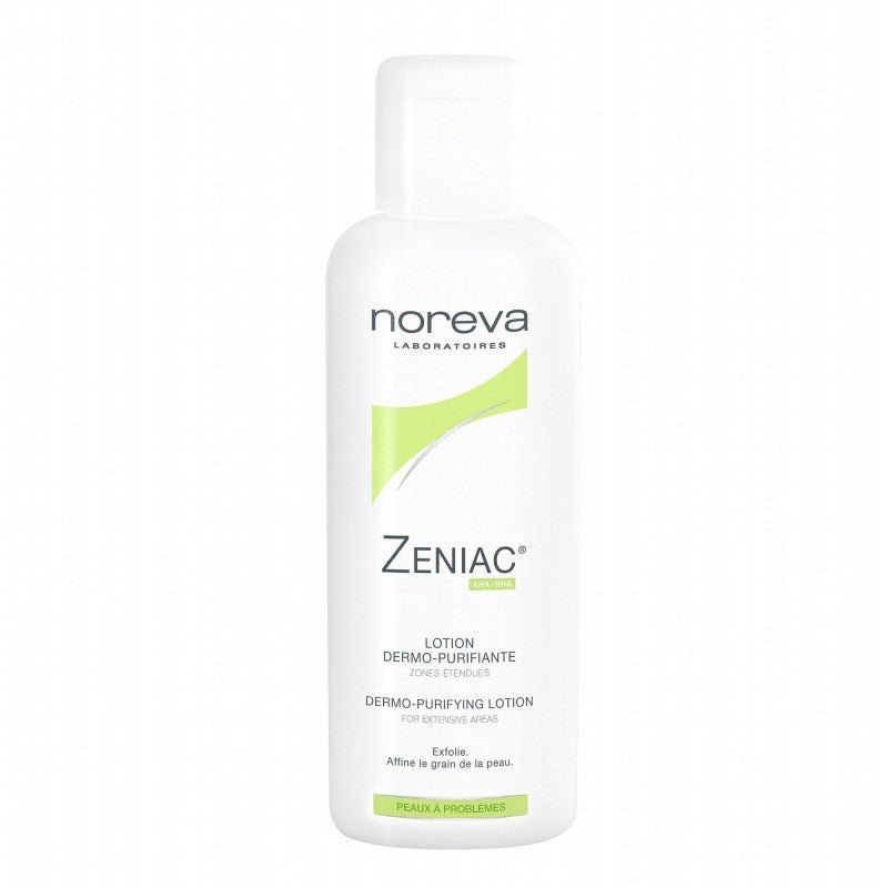 Noreva Zeniac Lotion Dermo-Purifiante 125ml