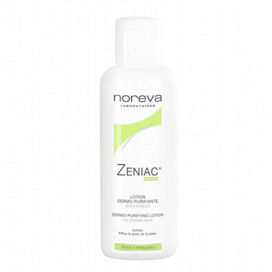 Noreva Zeniac Lotion Dermo-Purifiante 125ml