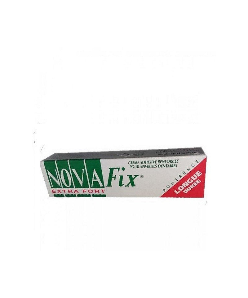 Novafix Crème Adhésive 20g