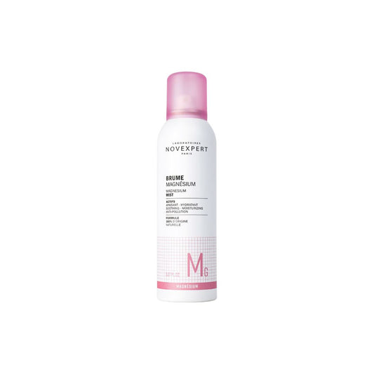 Novexpert Brume Magnésium Apaisante et Protectrice - 150ml
