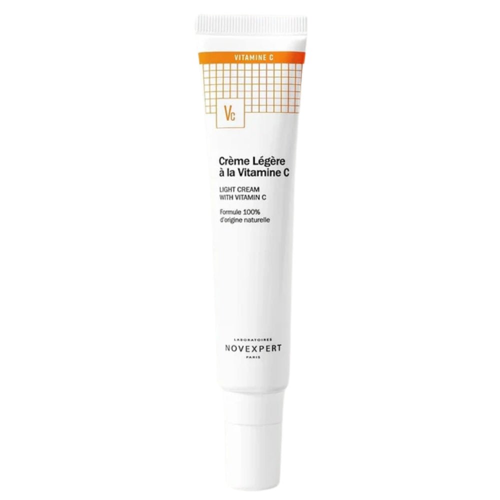 Novexpert Crème Légère à la Vitamine C
