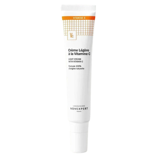 Novexpert Crème Légère à la Vitamine C