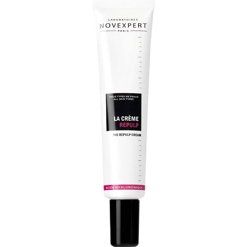 Novexpert Crème Repulp À L'acide Hyaluronique 40ml
