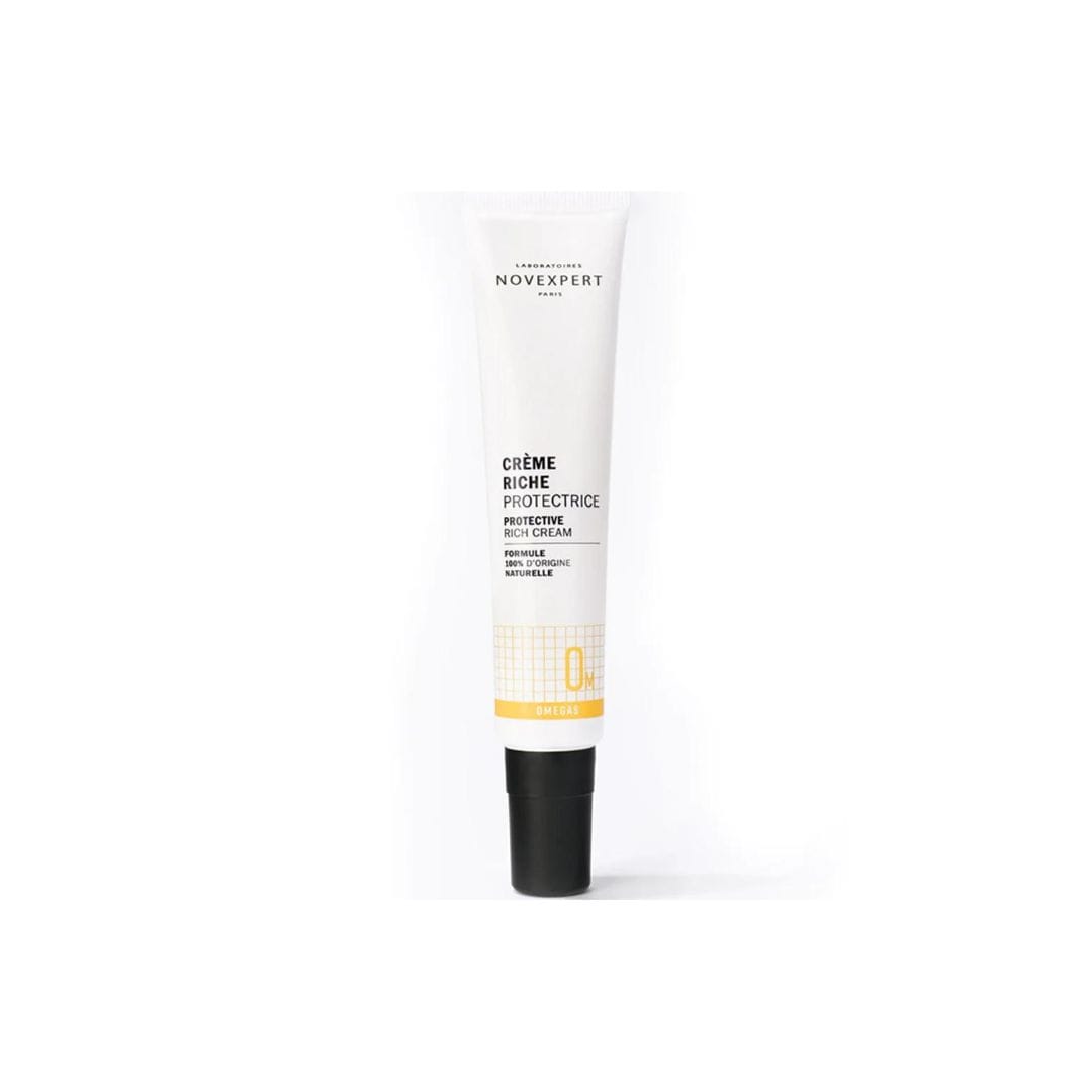 Novexpert Crème Riche Protectrice aux Omégas - 40ml