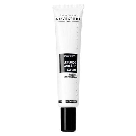 Novexpert Fluide Anti-Âge Expert Pro-Collagène 40ml