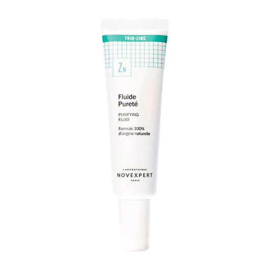 Novexpert Fluide Pureté Trio-Zinc 30ml