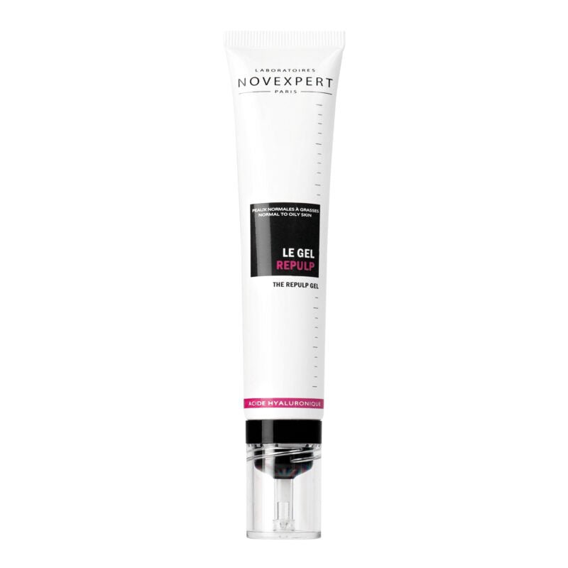 Novexpert Le Gel Repulp à l'Acide Hyaluronique