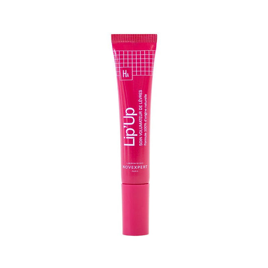 Novexpert Lip'Up Soin Lèvres Volumateur à l'Acide Hyaluronique - 8ml