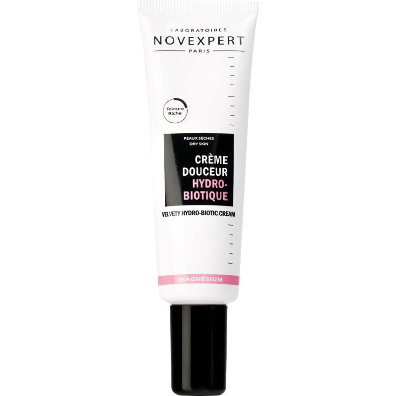 Novexpert Magnésium Crème Douceur Hydro-Biotique – 30 ml