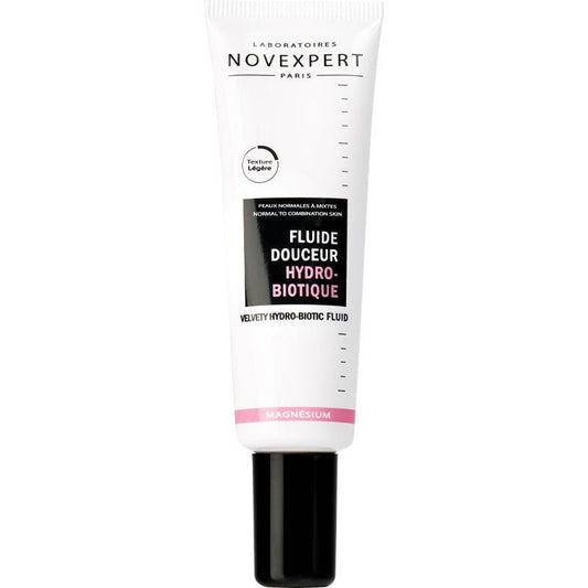 Novexpert Magnesium Fluide Douceur Hydro-Biotique – 30 ml