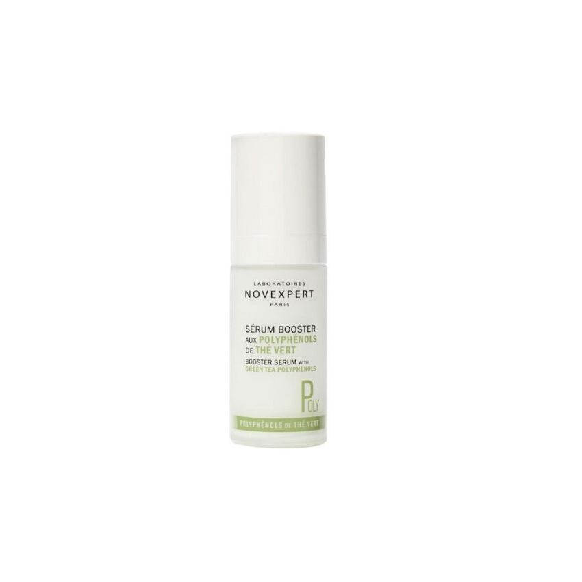 Novexpert Poly Sérum Booster Éclaircissant Anti-taches 30ml
