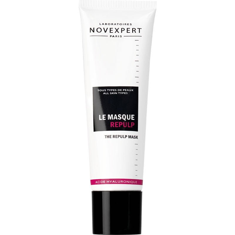 Novexpert Repulping Mask with Hyaluronic Acid 50ml