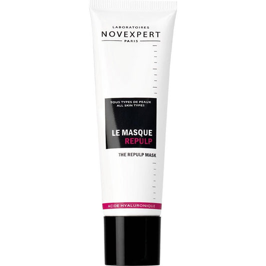 Novexpert Repulping Mask with Hyaluronic Acid 50ml