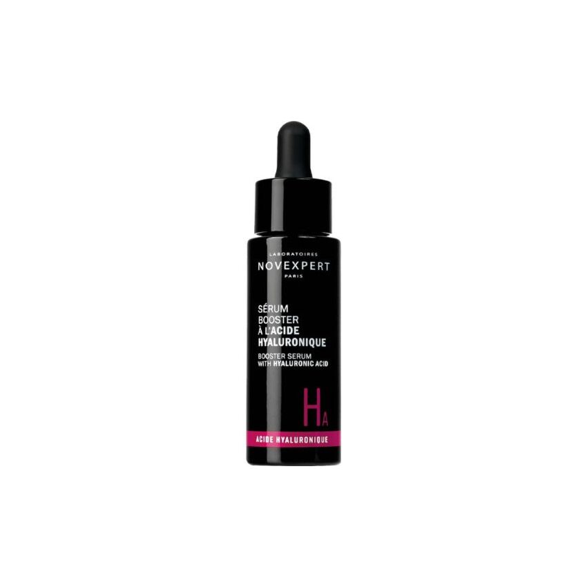 Novexpert Sérum Booster à l'Acide Hyaluronique - 30ml