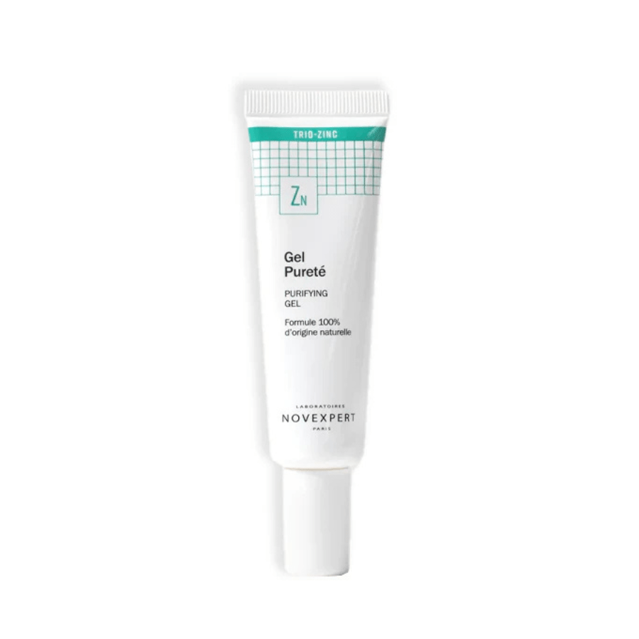 Novexpert Trio-Zinc Gel Pureté 30ml