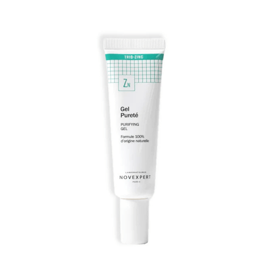 Novexpert Trio-Zinc Gel Pureté 30ml