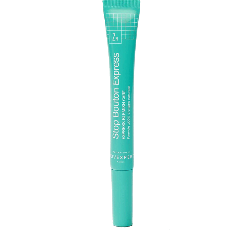 Novexpert Trio-Zinc Stop Bouton Express - 7ml