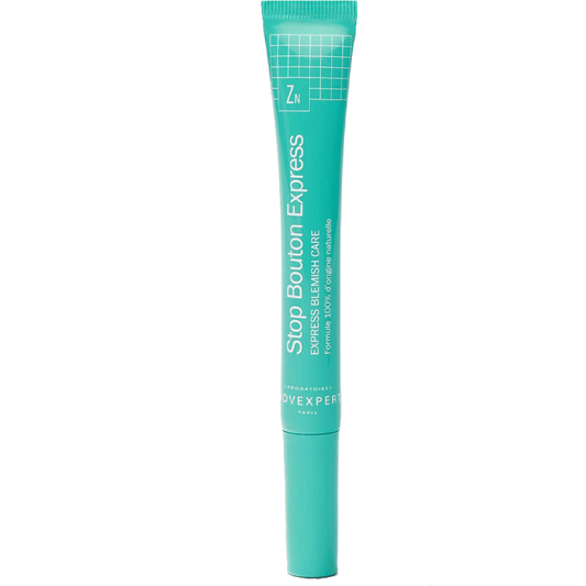 Novexpert Trio-Zinc Stop Bouton Express - 7ml