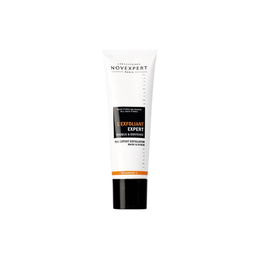 Novexpert Vitamine C L’Exfoliant Expert Masque et Gommage 50ML