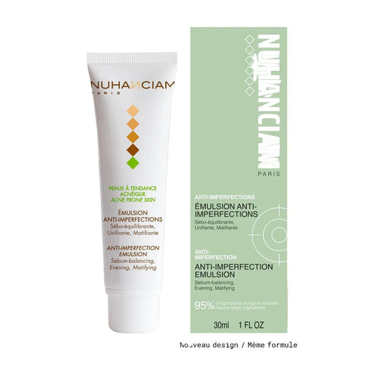 Nuhanciam Émulsion Anti-Imperfections 30ml