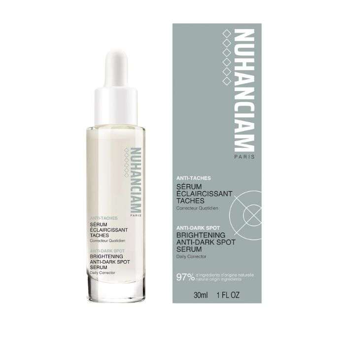 Nuhanciam Sérum Anti-Taches Puissance 4 - 30ml