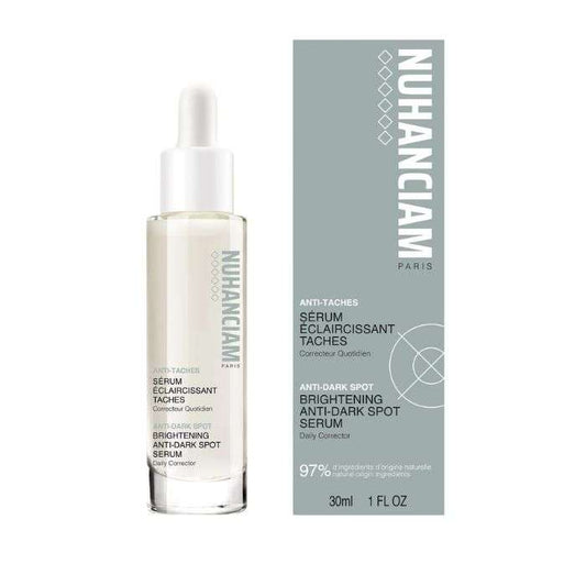 Nuhanciam Sérum Anti-Taches Puissance 4 - 30ml