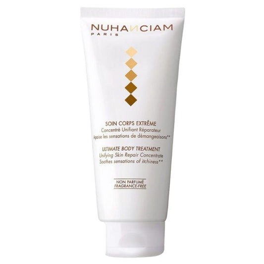 Nuhanciam Soin Corps Extrême 200ml