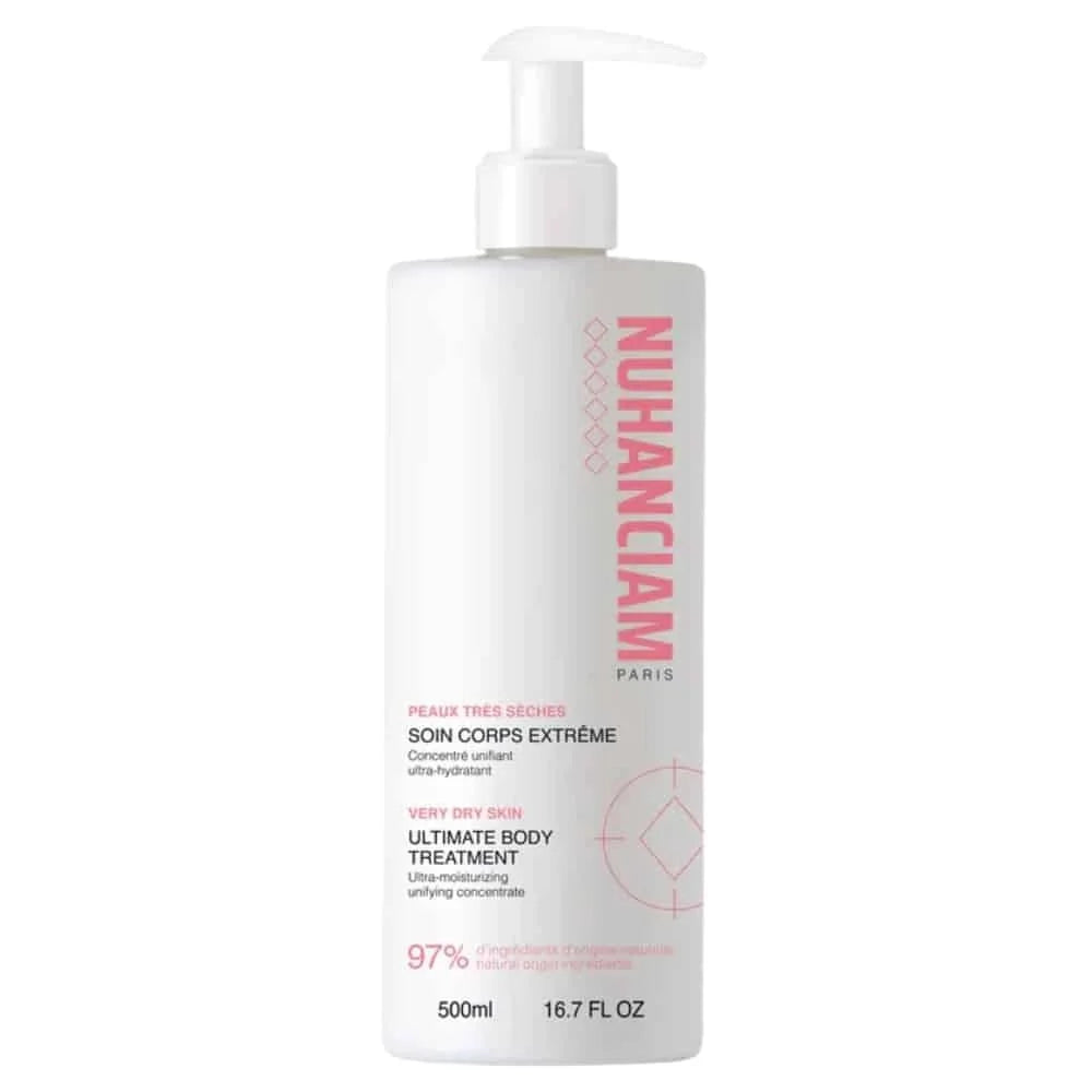 Nuhanciam Soin Corps Extrême 500ml