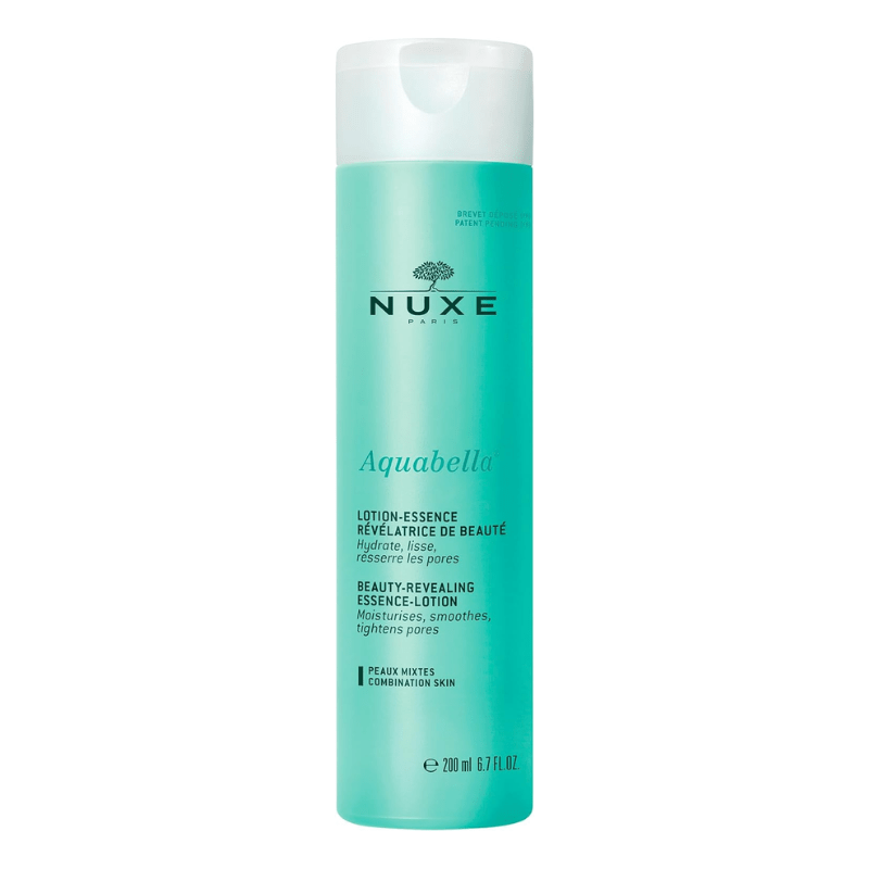 Nuxe Aquabella Lotion-Essence Révélatrice de Beauté 200ml