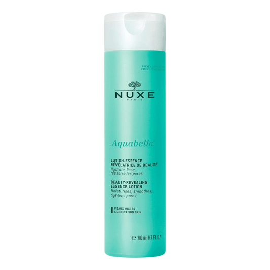 Nuxe Aquabella Lotion-Essence Révélatrice de Beauté 200ml