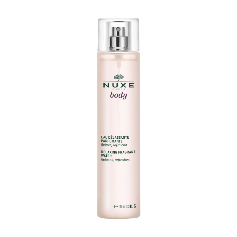 Nuxe Body Eau Délassante Parfumante 100ml