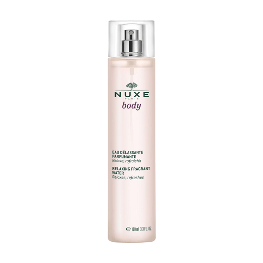 Nuxe Body Eau Délassante Parfumante 100ml