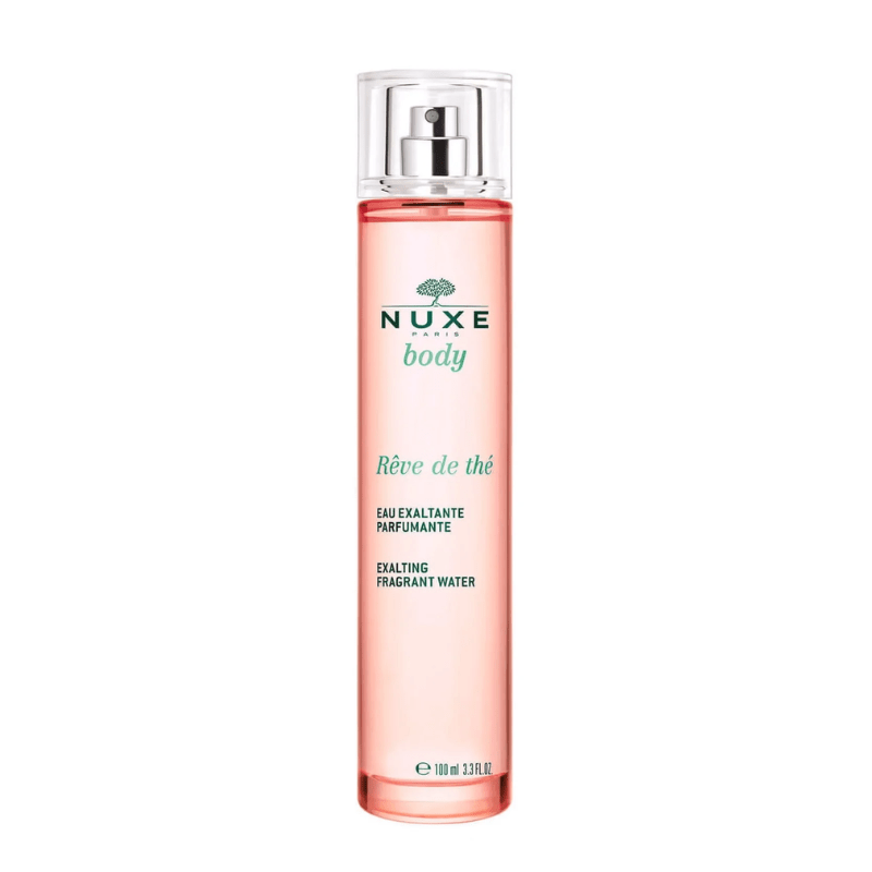 Nuxe Body Rêve de Thé Eau Exaltante Parfumante 100 ml