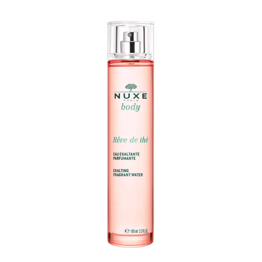 Nuxe Body Rêve de Thé Eau Exaltante Parfumante 100 ml