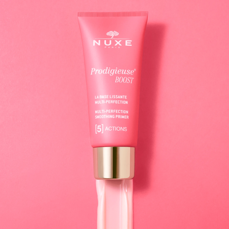 Nuxe Crème Prodigieuse Boost Base Lissante Multi-Perfection 5-en-1 30ml