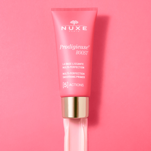 Nuxe Crème Prodigieuse Boost Base Lissante Multi-Perfection 5-en-1 30ml