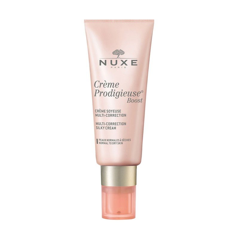 NUXE Crème Prodigieuse Boost Crème Soyeuse Multi-Correction 40ml