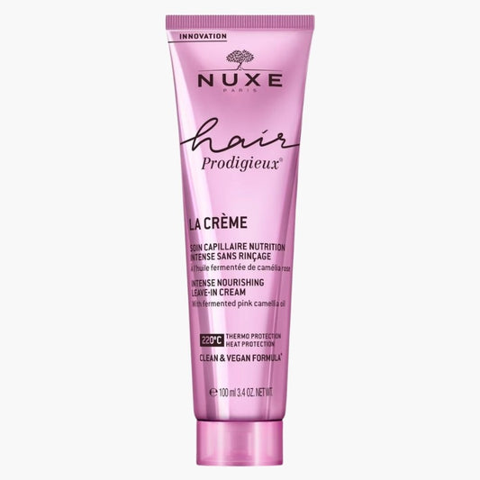 NUXE Hair Prodigieux Crème Soin Capillaire Nutrition Intense 100ml