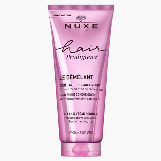 NUXE Hair Prodigieux Démêlant Brillance Miroir 200ml