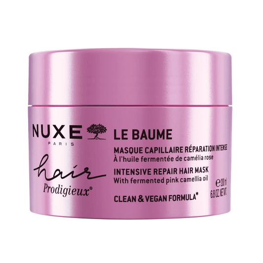 NUXE Hair Prodigieux Masque Capillaire Réparation Intense 200 ml