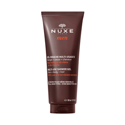 Nuxe Men Gel Douche Multi-Usages - 200ml