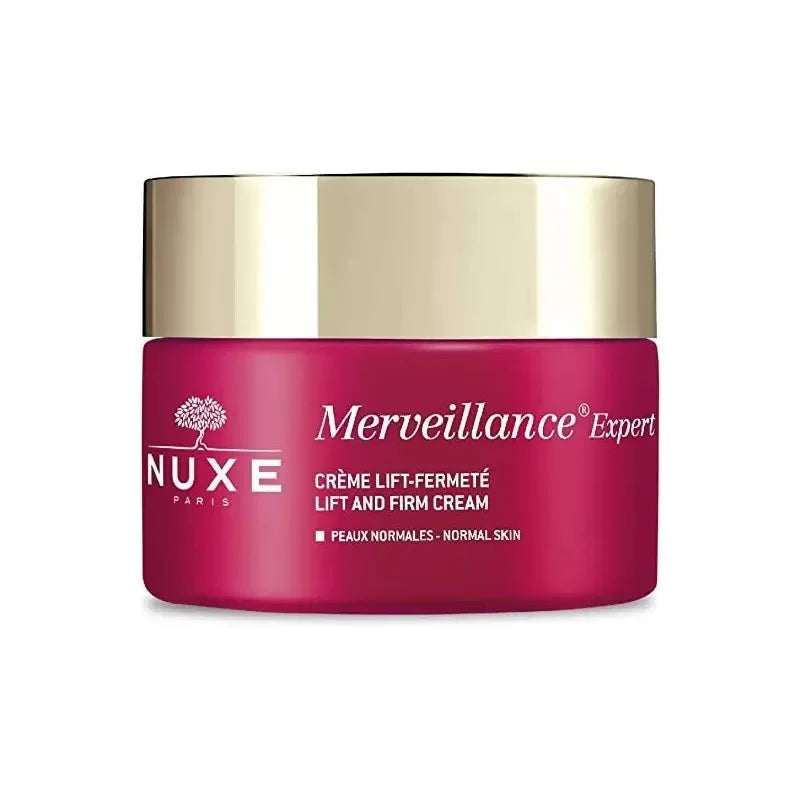 Nuxe Merveillance® Expert Crème Nuit Lift-fermeté 50ml
